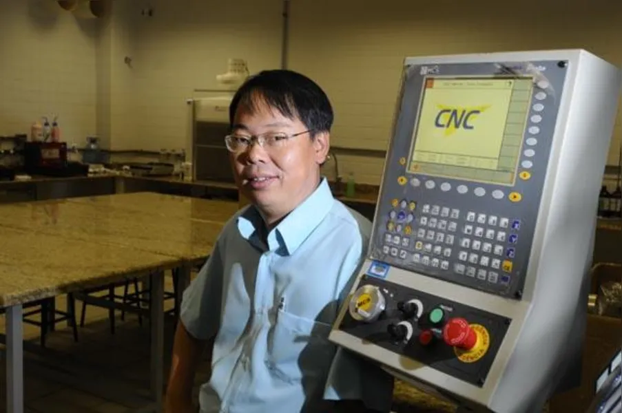 De olho no centenário