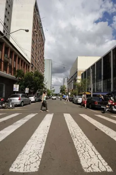 De olho no centenário