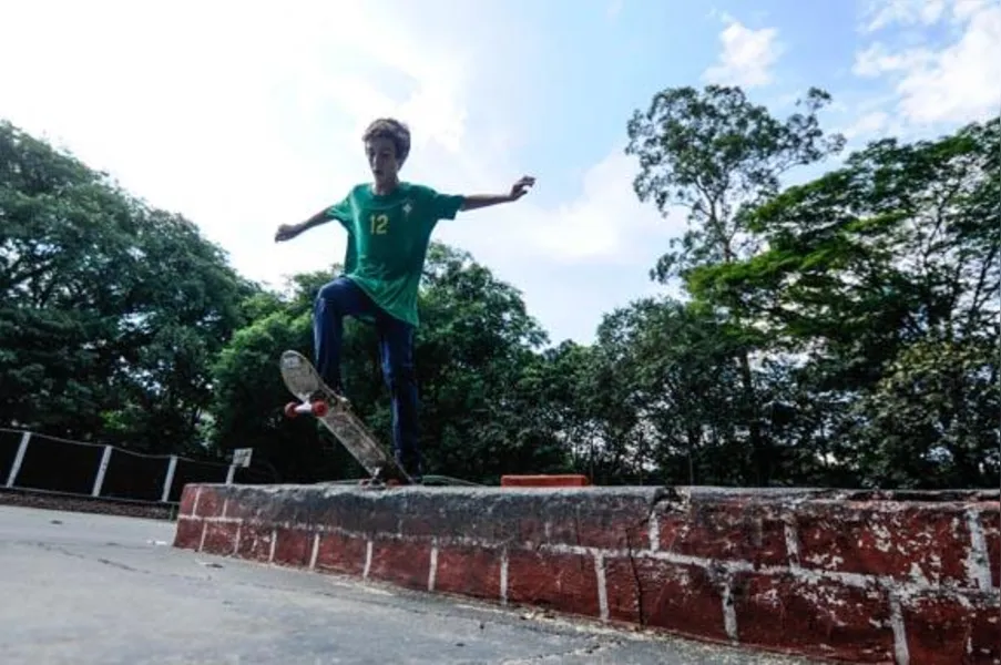 De olho no centenário
