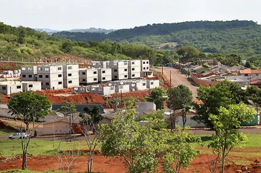 De olho no centenário