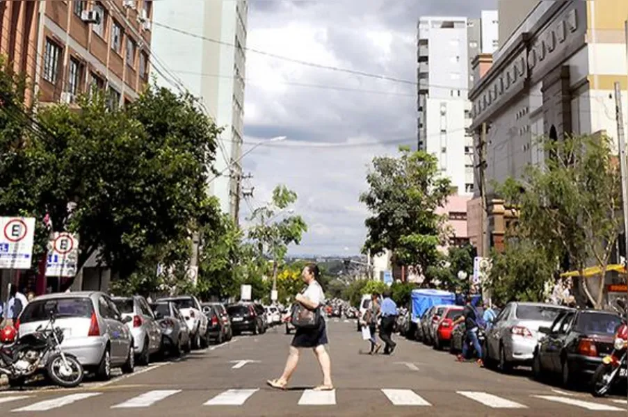 De olho no centenário