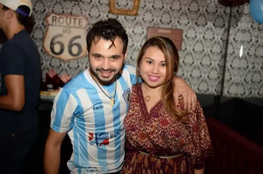 Social - Thiago Nassif