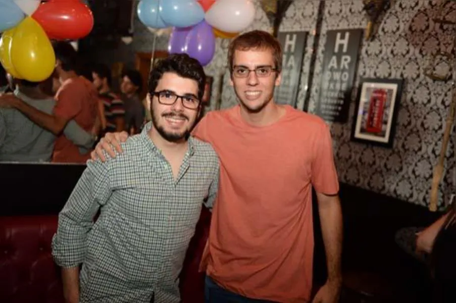 Social - Thiago Nassif