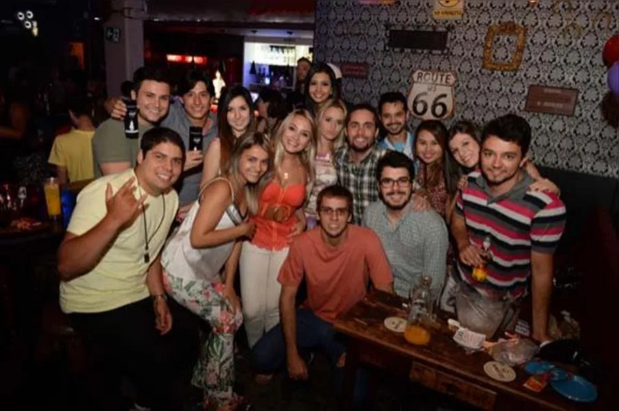 Social - Thiago Nassif