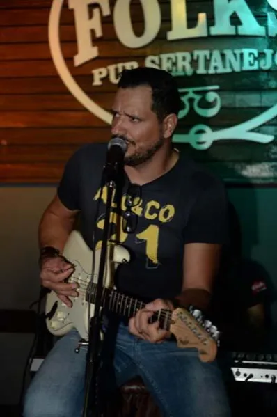 Social - Thiago Nassif