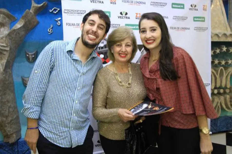 Social - Thiago Nassif