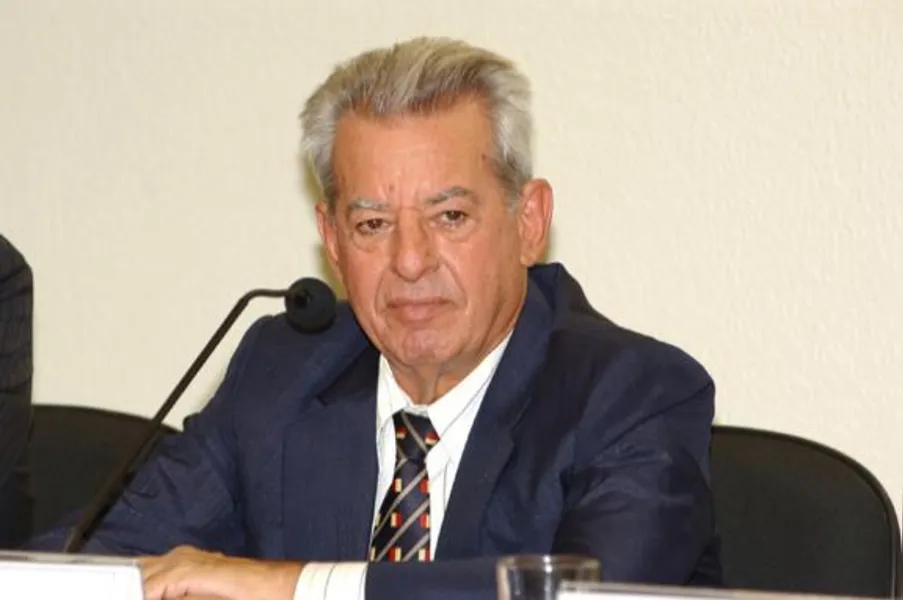 José Eduardo Vieira, dono do Grupo Folha, morre aos 76 anos