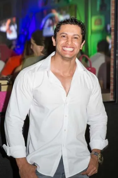 SOCIAL - THIAGO NASSIF