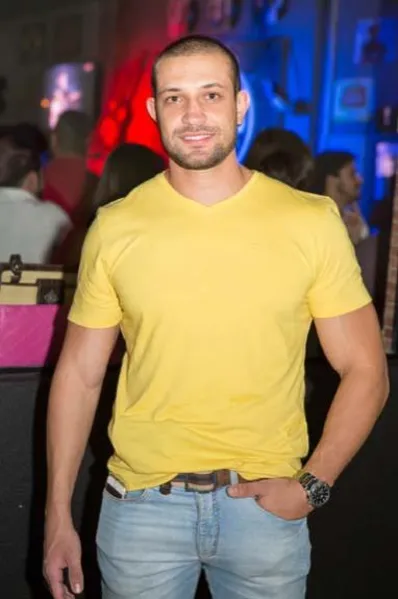 SOCIAL - THIAGO NASSIF