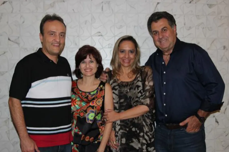Social - Thiago  Nassif