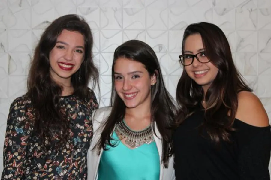 Social - Thiago  Nassif