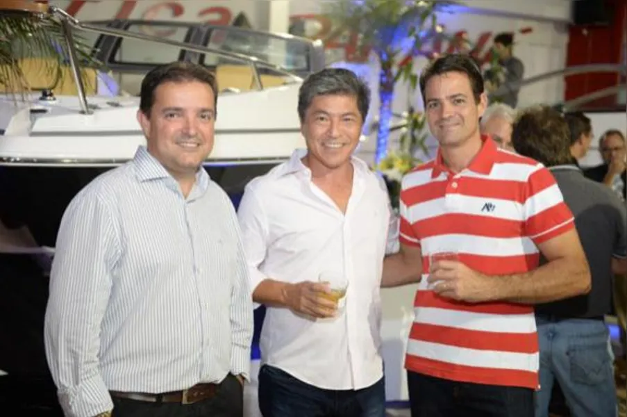 Social - Thiago  Nassif