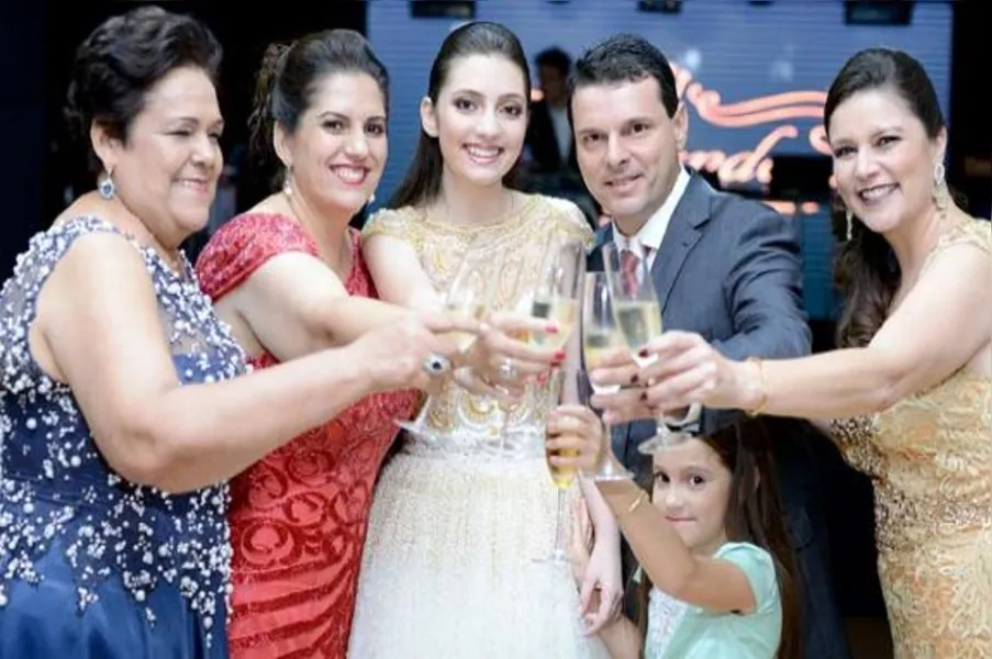 Social - Thiago  Nassif