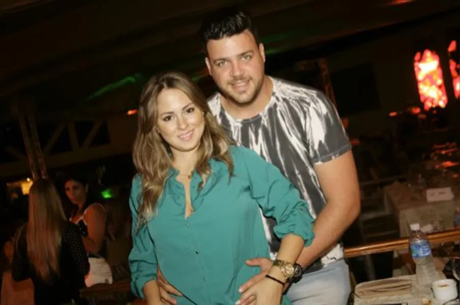 Social - Thiago  Nassif