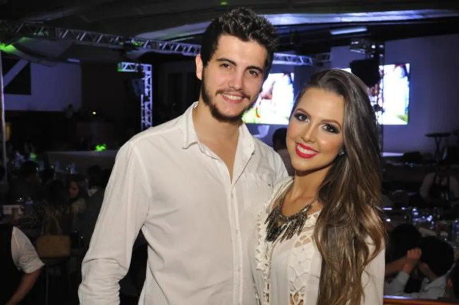 Social - Thiago  Nassif