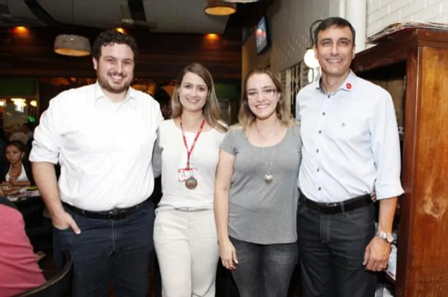Social - Thiago  Nassif