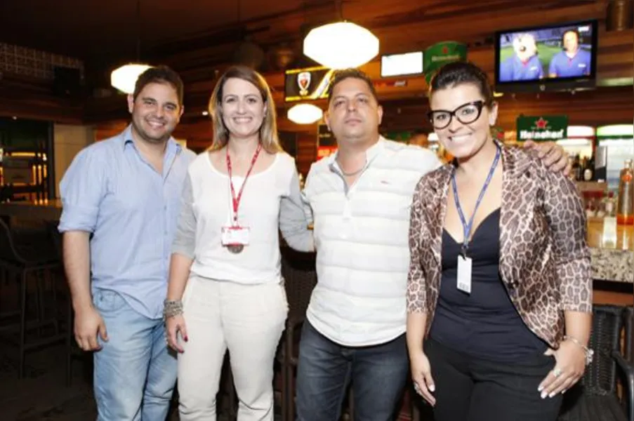 Social - Thiago  Nassif