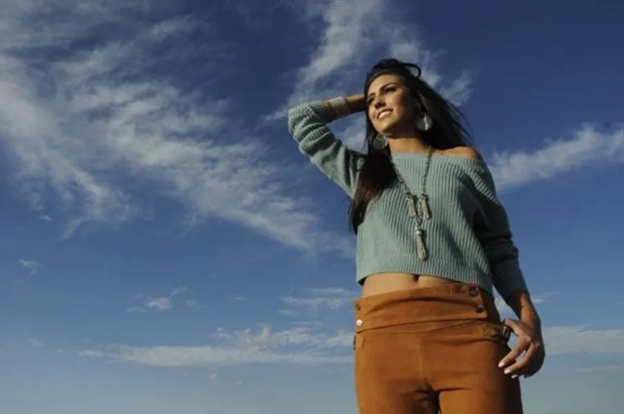 MODA - Um novo olhar para o country