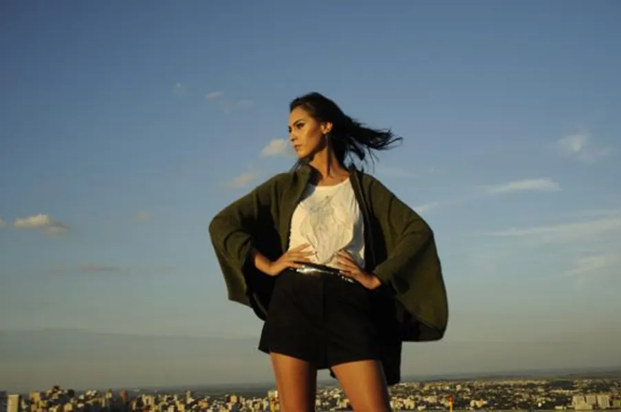 MODA - Um novo olhar para o country