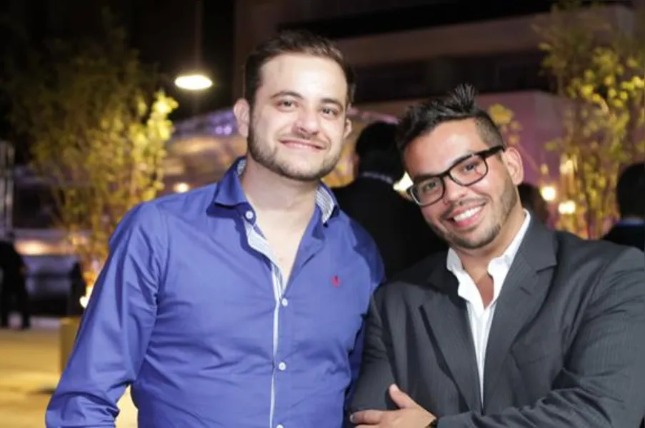 SOCIEDADE - Thiago Nassif