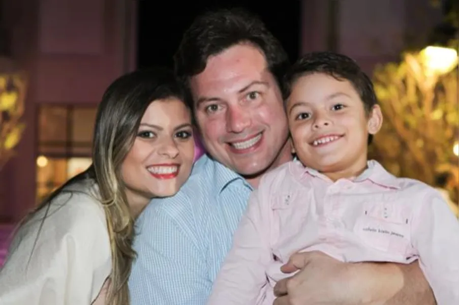 SOCIEDADE - Thiago Nassif