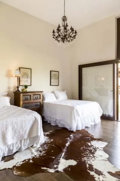 SUA CASA - Casa no campo