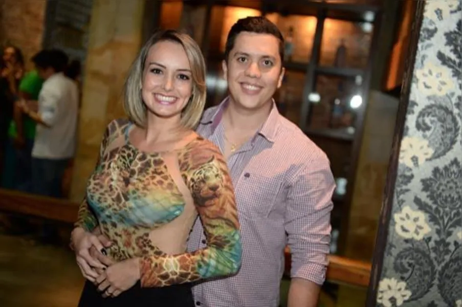Social - Thiago  Nassif
