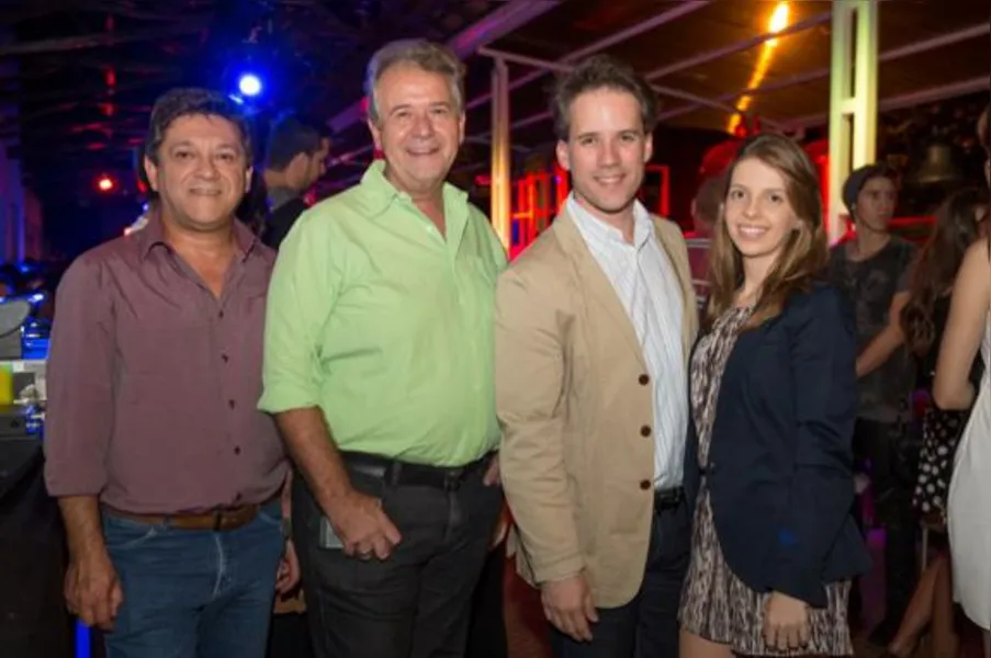 Social - Thiago  Nassif