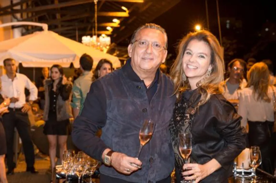 Social - Thiago  Nassif