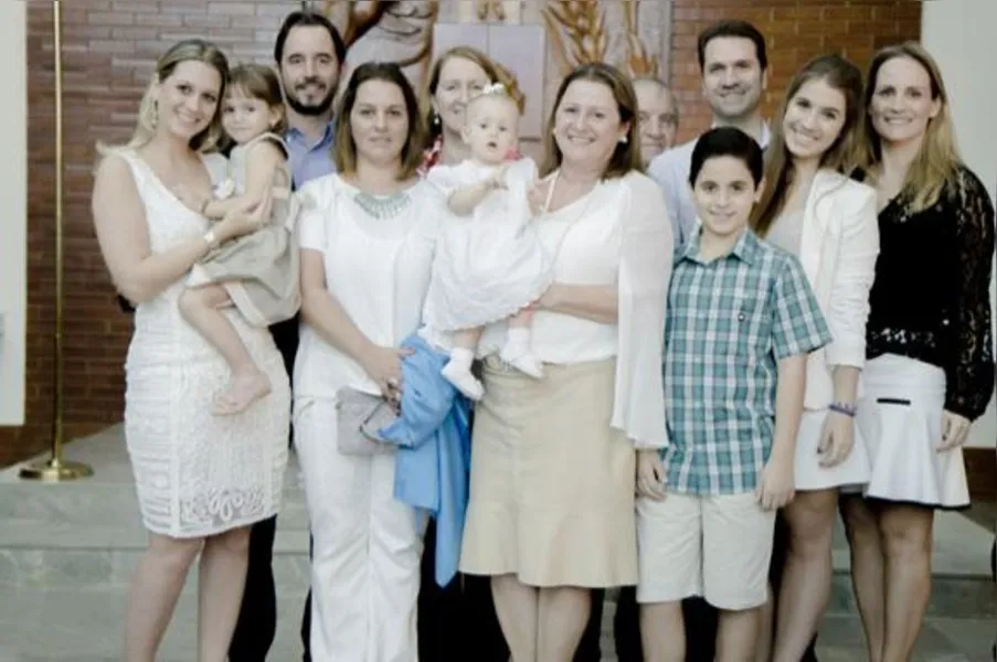 Social - Thiago  Nassif