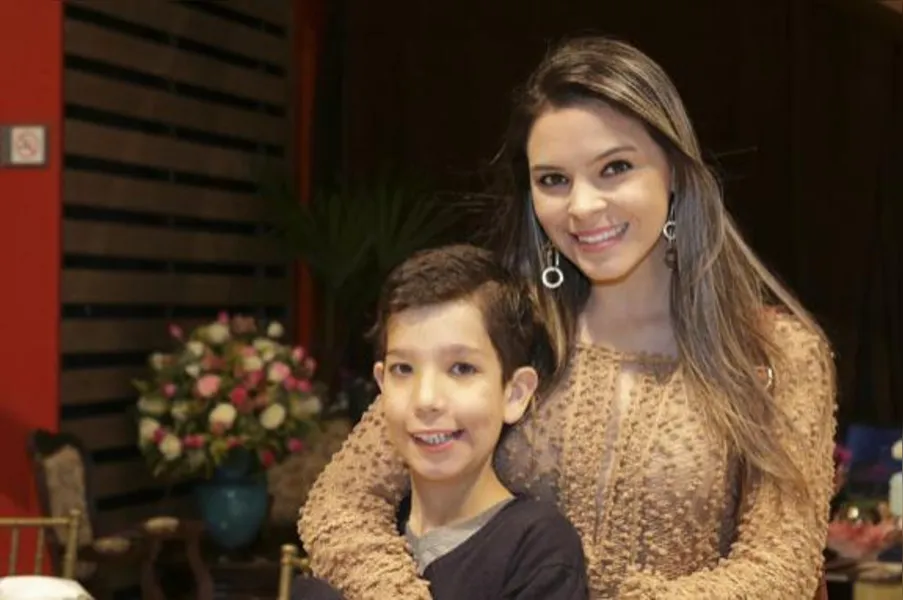 Social - Thiago  Nassif