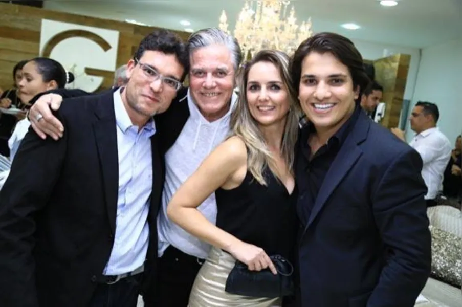 Social - Thiago  Nassif