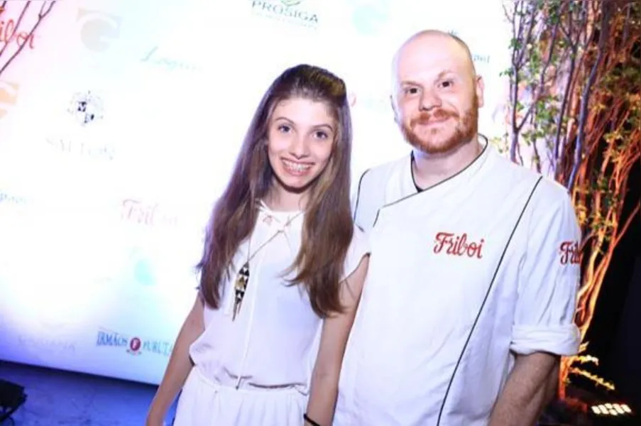 Social - Thiago  Nassif