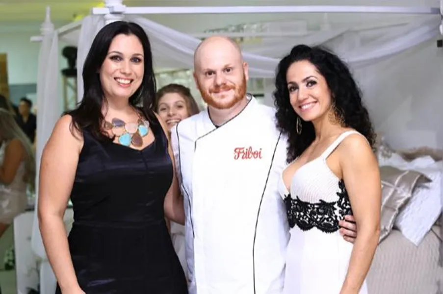 Social - Thiago  Nassif