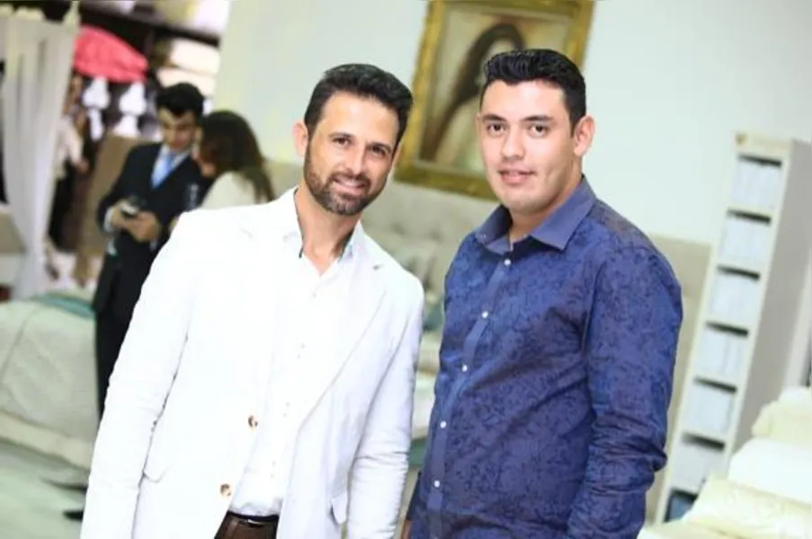 Social - Thiago  Nassif