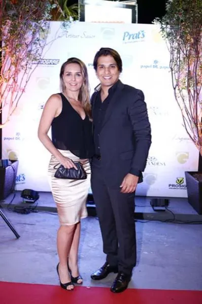 Social - Thiago  Nassif