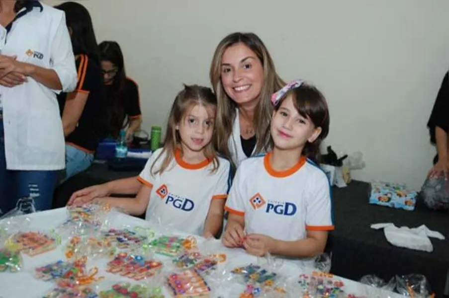 Social - Thiago  Nassif