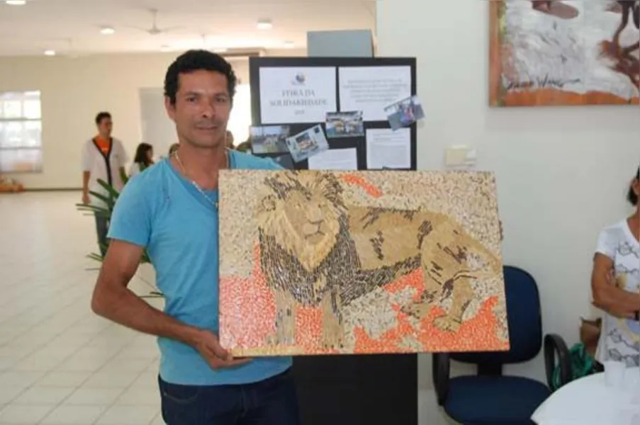 Social - Thiago  Nassif