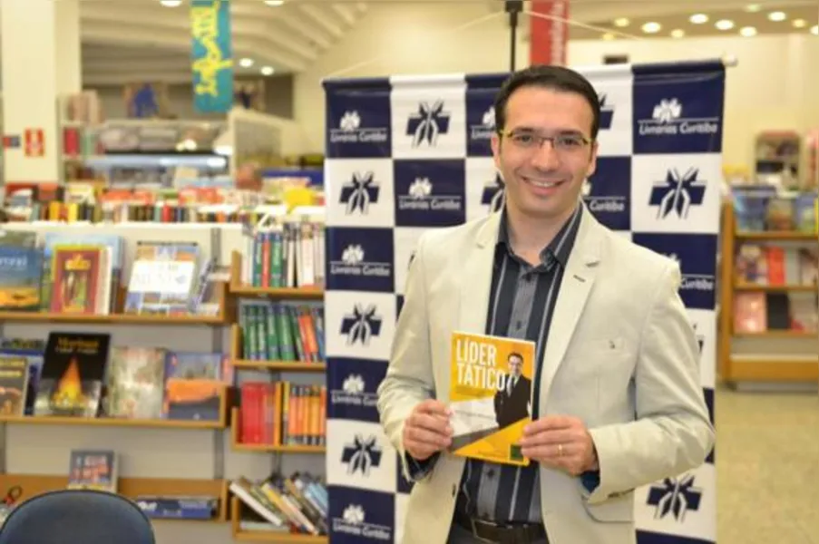 Social - Thiago  Nassif