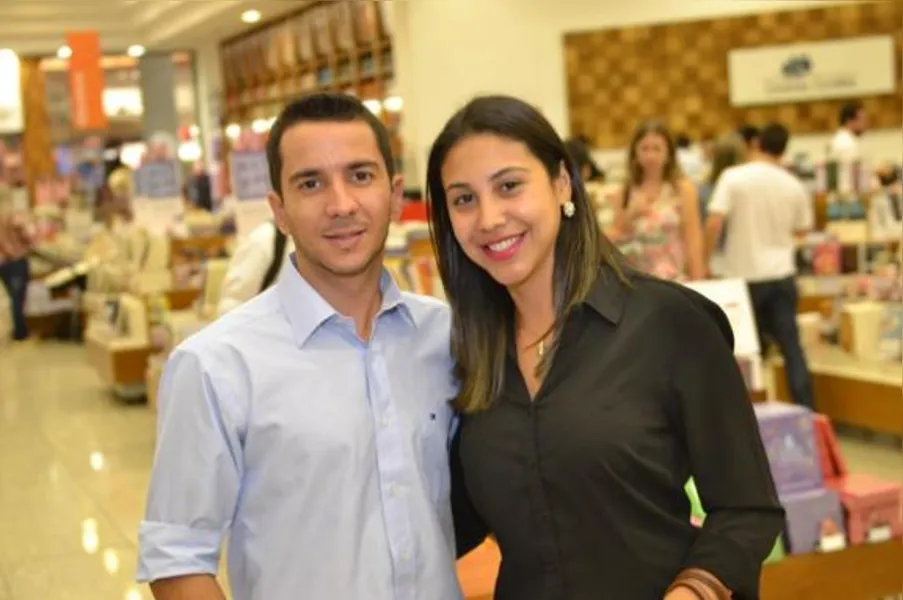 Social - Thiago  Nassif