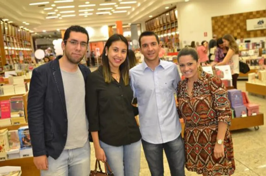 Social - Thiago  Nassif