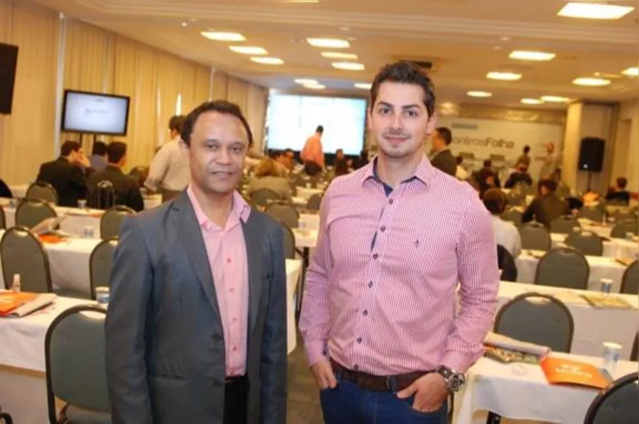 Social - Thiago  Nassif