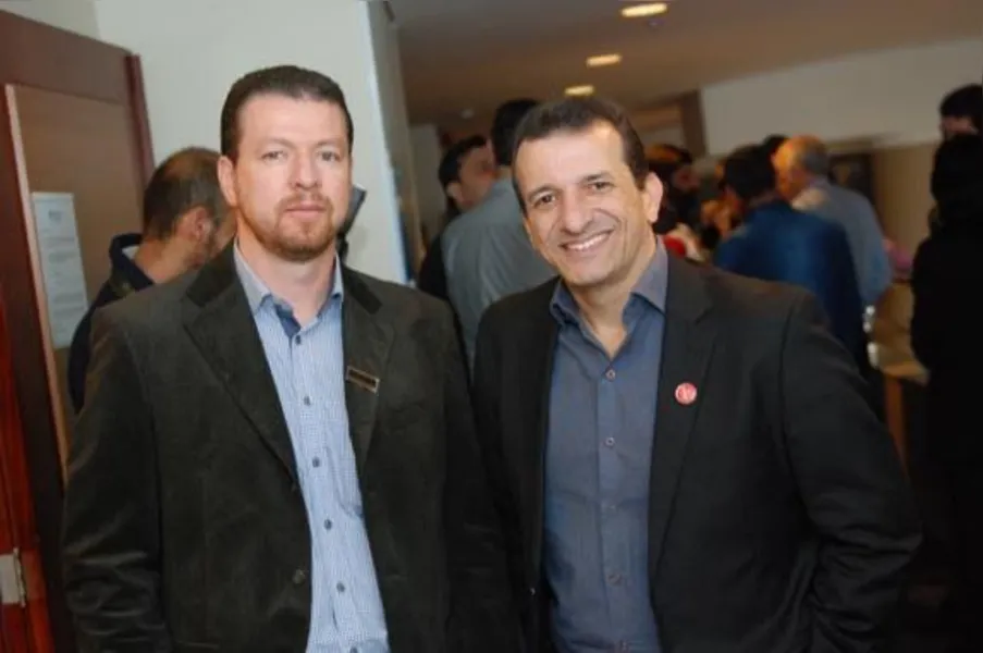 Social - Thiago  Nassif