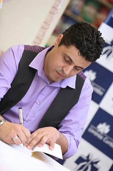 SOCIEDADE Londrina - Thiago Nassif