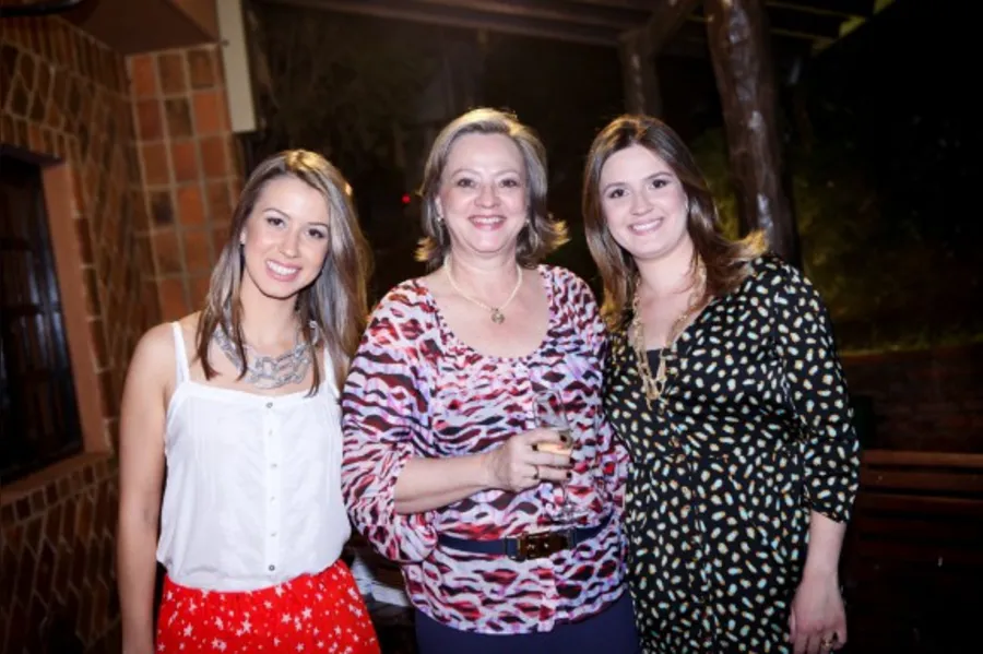 SOCIEDADE Londrina - Thiago Nassif
