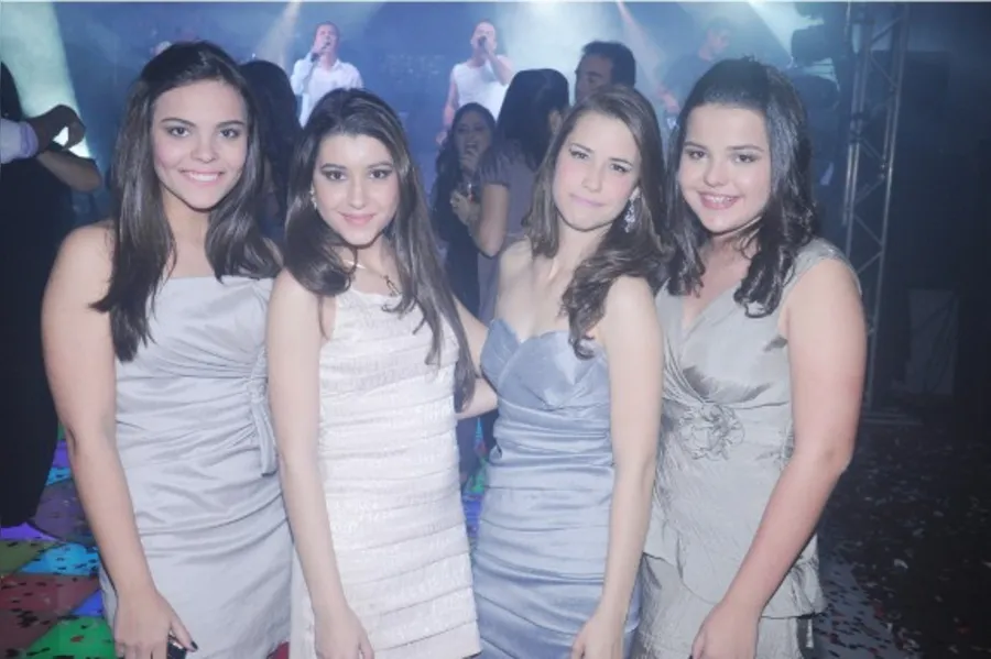 SOCIEDADE Londrina - Thiago Nassif