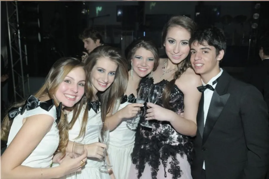 SOCIEDADE Londrina - Thiago Nassif