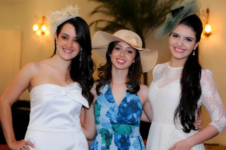SOCIEDADE LONDRINA - Thiago Nassif
