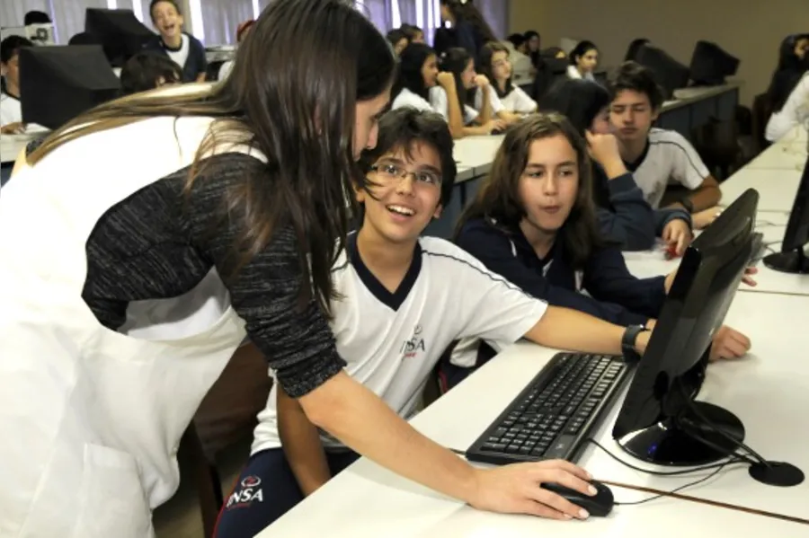 DIDÁTICA - O uso do jornal como ferramenta pedagógica