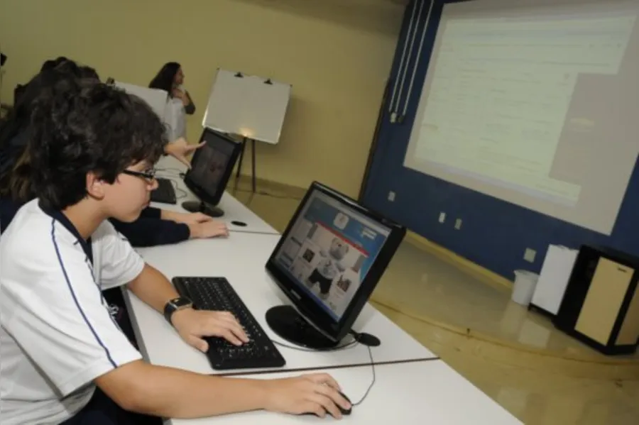 DIDÁTICA - O uso do jornal como ferramenta pedagógica